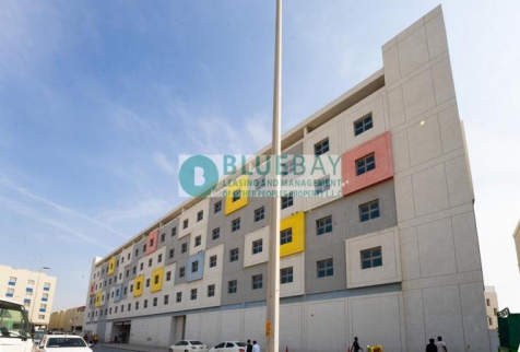 Building For Rent