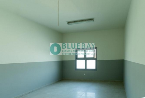 Building For Rent