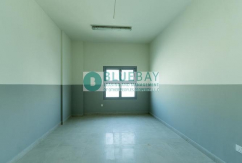 Building For Rent