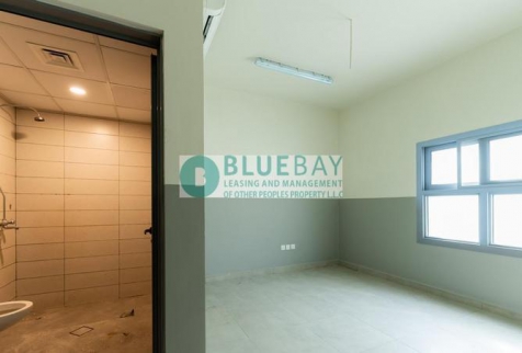 Building For Rent