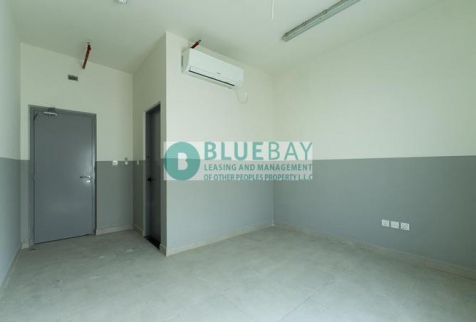 Building For Rent