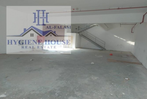 مجمع سكني متكامل للإيجار