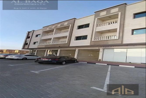 Building For Rent