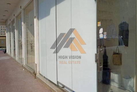 Building For Rent