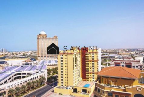 دور مستقل للإيجار