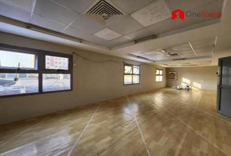 Building For Rent