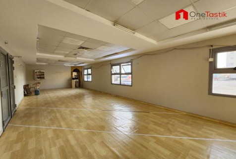 Building For Rent