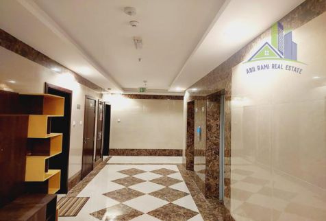 Building For Rent