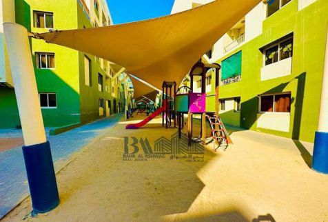 Building For Rent