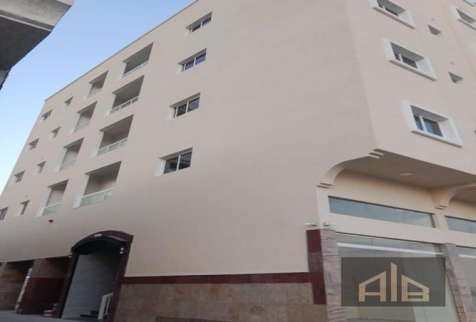 Building For Rent