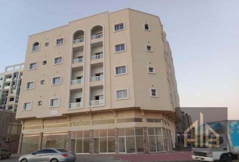 Building For Rent