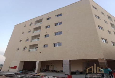 Building For Rent