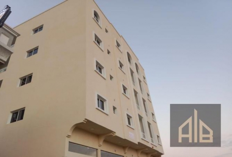 Building For Rent
