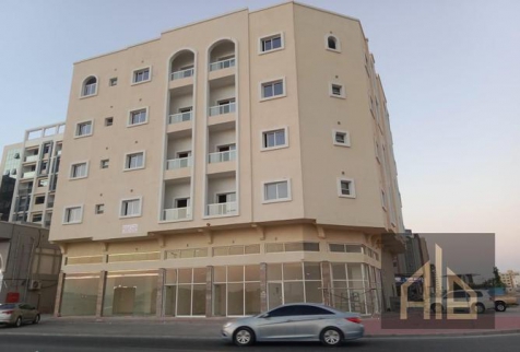 Building For Rent
