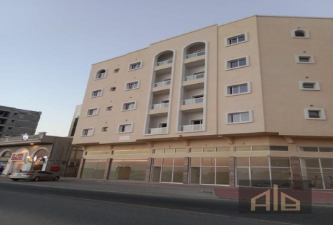 Building For Rent