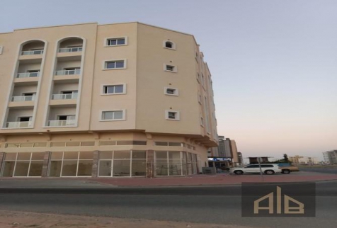 Building For Rent