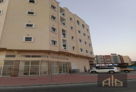 Building For Rent