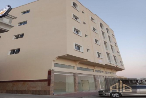 Building For Rent