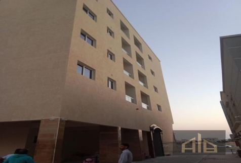 Building For Rent