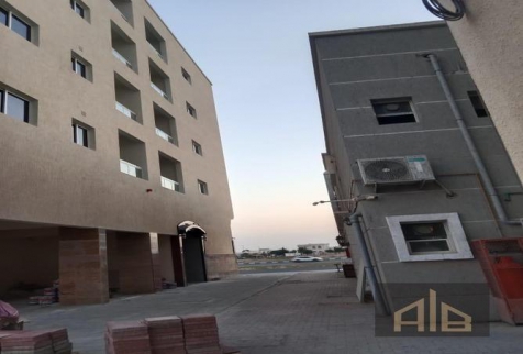 Building For Rent