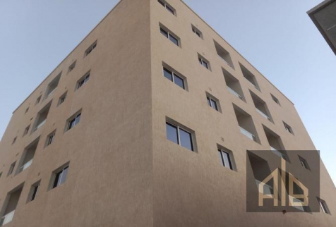 Building For Rent