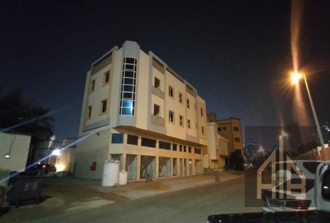 Building For Rent