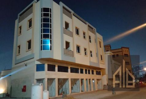 Building For Rent