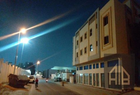Building For Rent