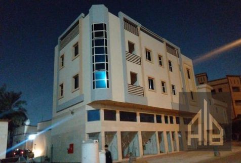 Building For Rent