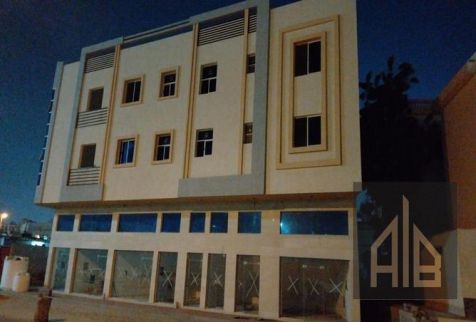 Building For Rent
