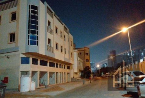 Building For Rent