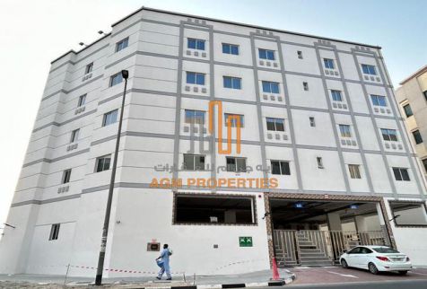 Building For Rent