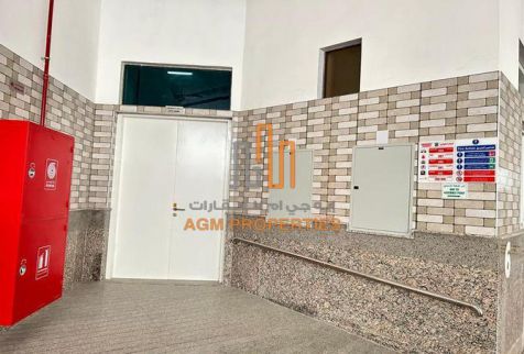 Building For Rent