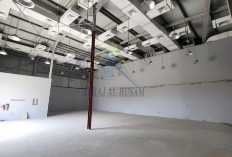 Building For Rent