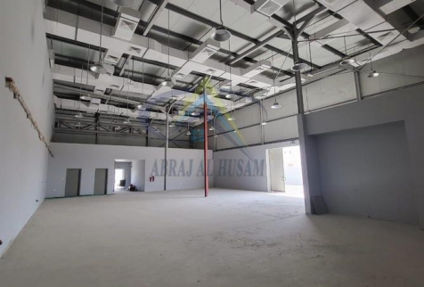 Building For Rent