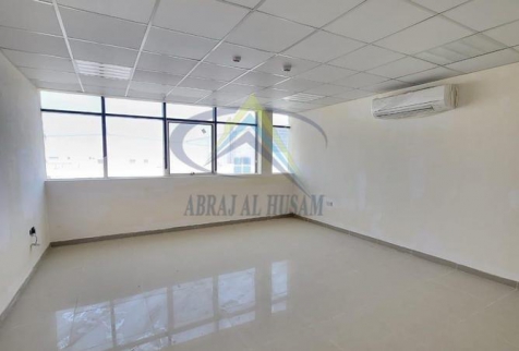 Building For Rent