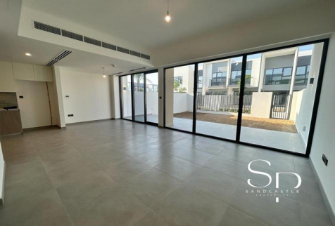 فيلا للإيجار