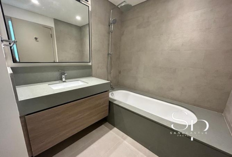 فيلا للإيجار