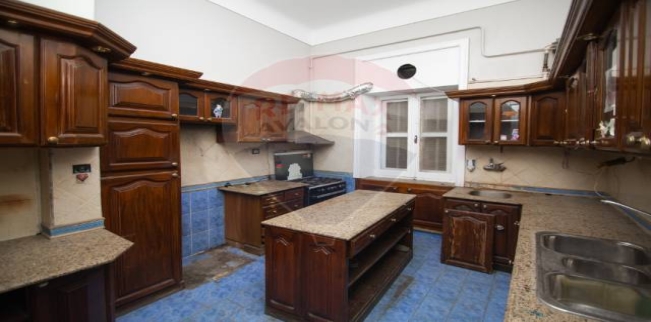 فيلا للإيجار فى رشدي - قسم سيدى جابر - الإسكندرية