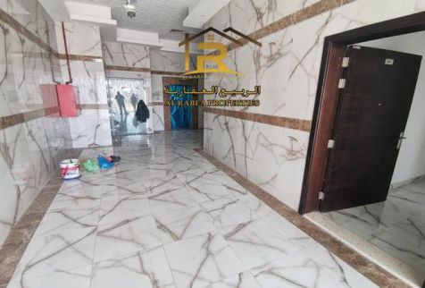 Building For Rent