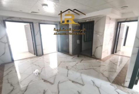 Building For Rent