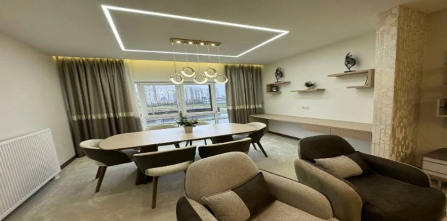 شقة للإيجار فى باشاك شهير - إسطنبول