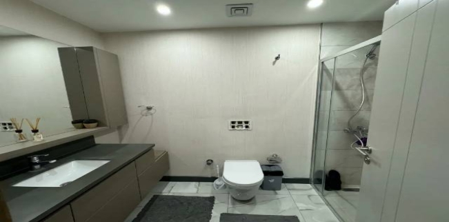 شقة للإيجار فى باشاك شهير - إسطنبول