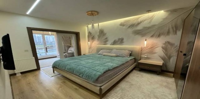 شقة للإيجار فى باشاك شهير - إسطنبول