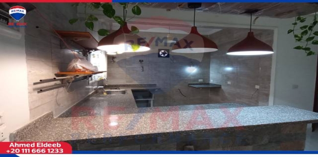 فيلا للإيجار فى كينج مريوط - قسم العامرية - الإسكندرية