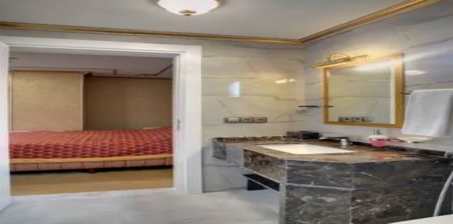 شقة للإيجار فى بشتكتاش - إسطنبول