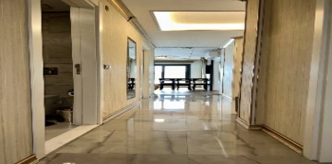 شقة للإيجار فى بشتكتاش - إسطنبول