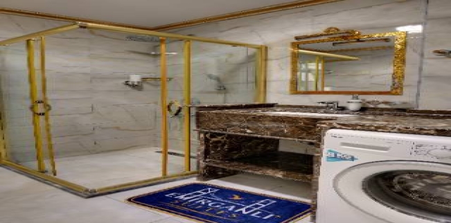 شقة للإيجار فى بشتكتاش - إسطنبول