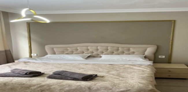 Apartment For Rent In Besiktas - Istanbul