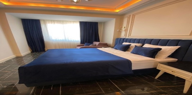 شقة للإيجار فى شيشلي - إسطنبول